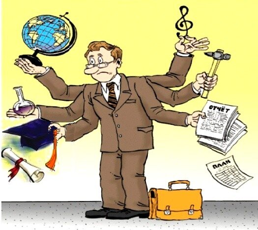 Если заниматься всем в одиночку, придется освоить профессии маркетолога, бухгалтера, логиста, грузчика и аналитика