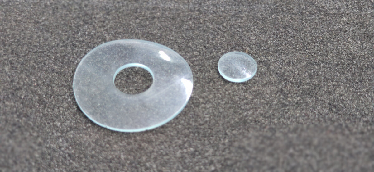 Силиконовые прокладки