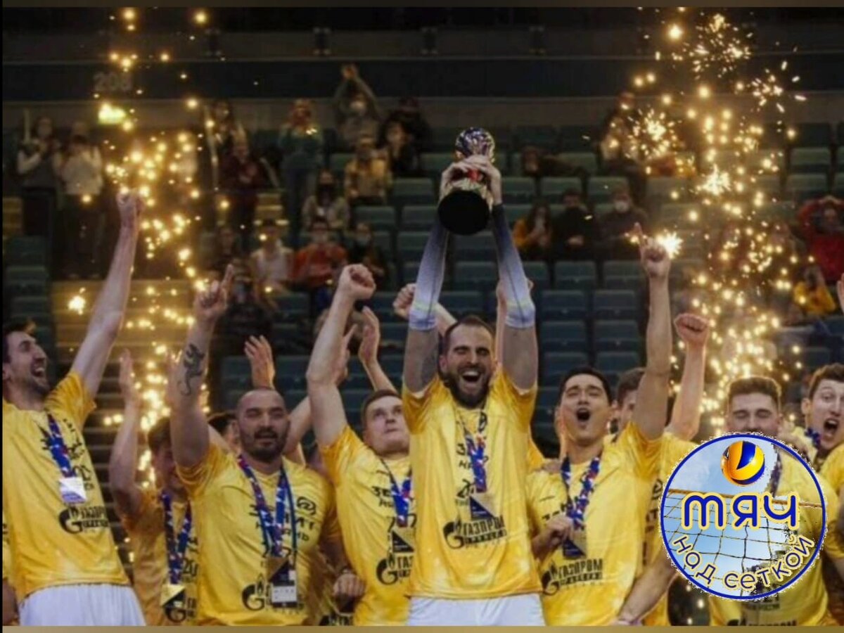 Кубок России под руководством Алексея Вербова казанский "Зенит" выигрывал уже дважды. Вернется ли спустя четыре года в столицу Татарстана чемпионство? Фото: kazan.bezformata.com