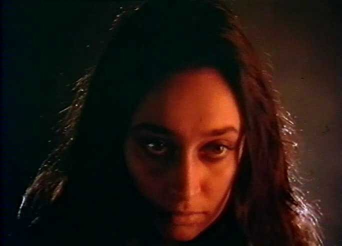 Милитина. Кадр из фильма. 