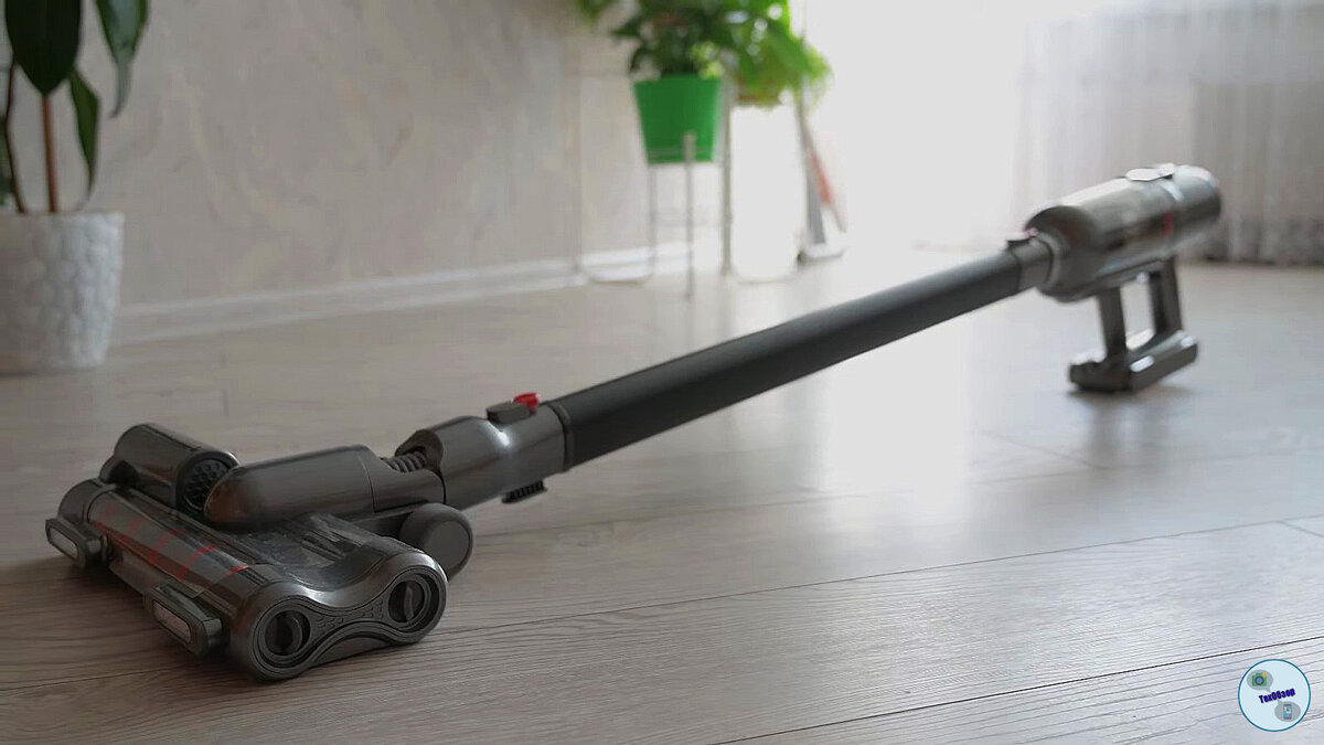 PUPPYOO T12 Plus Rinse