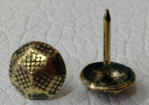 Мебельные гвозди