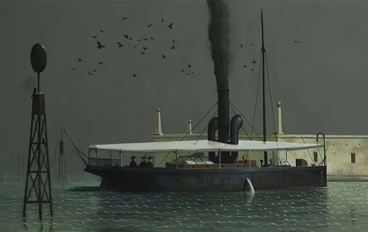 Art fair bridge. James mcnaught картины. Макно. Gray town. Картины художника джеймс макнот.