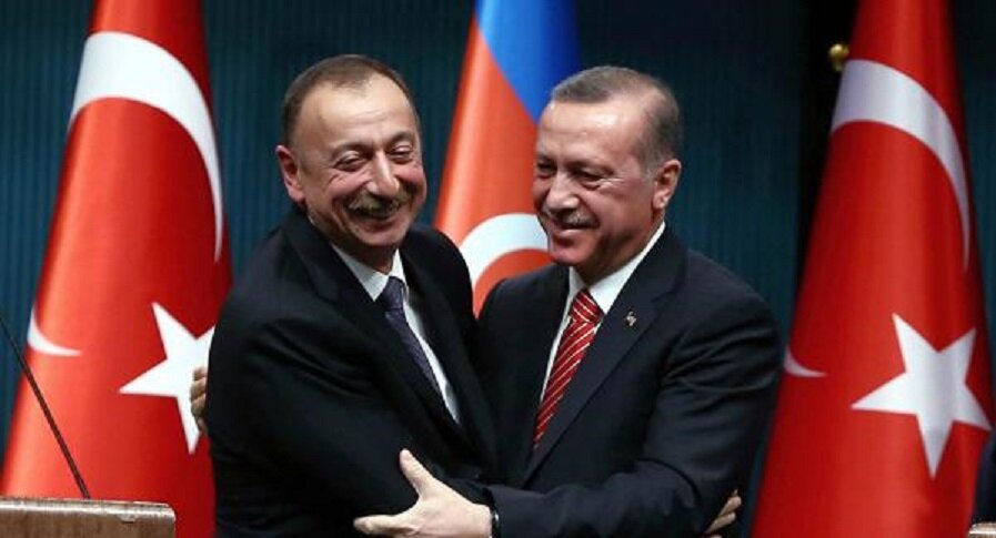 Азербайджан и Турция провоцируют новую войну против Нагорного Карабаха (Арцаха)