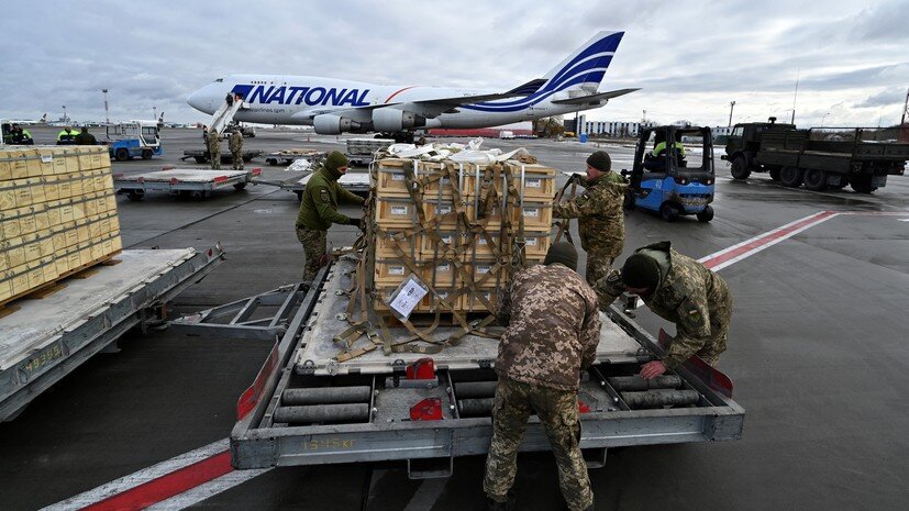   AFP Sergei SUPINSKY