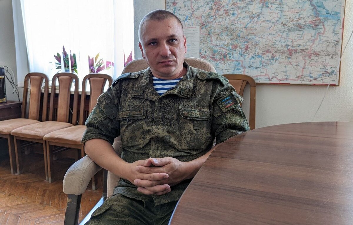    Андрей Марочко  Ильфат Кинзябаев/ТАСС