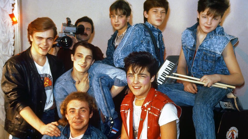 Фото: © ТАСС/Александр Шогин