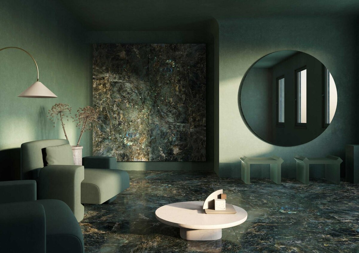 Saint Tropez, Roca Ceramica
