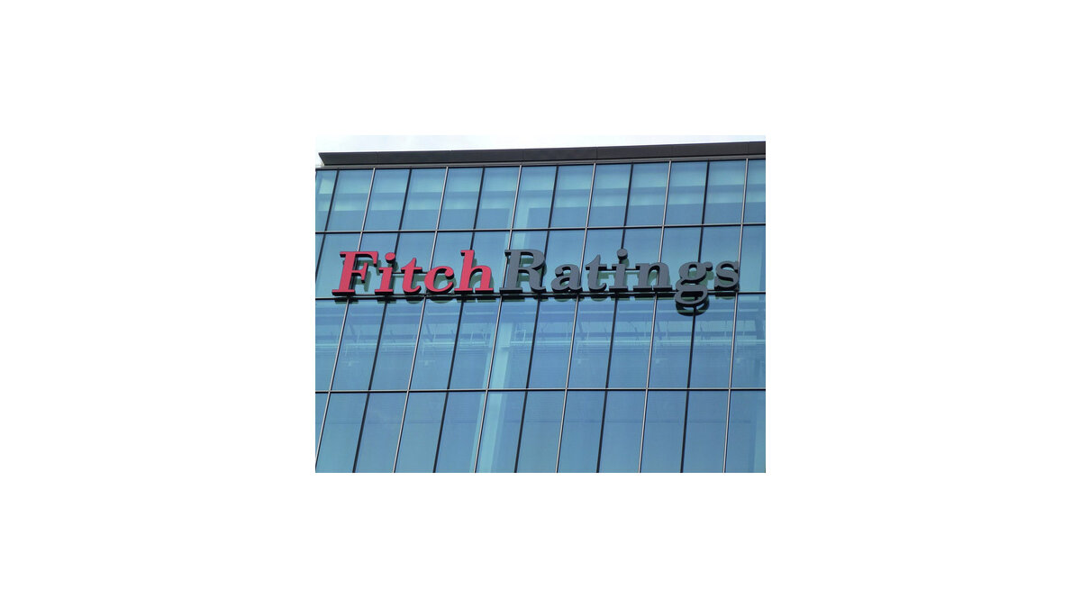    #Здание Fitch Ratings© flickr.com / SolvencyIIWire