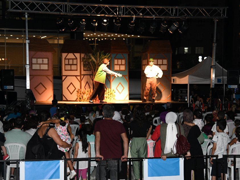 Фото: Kadıköy Belediyesi