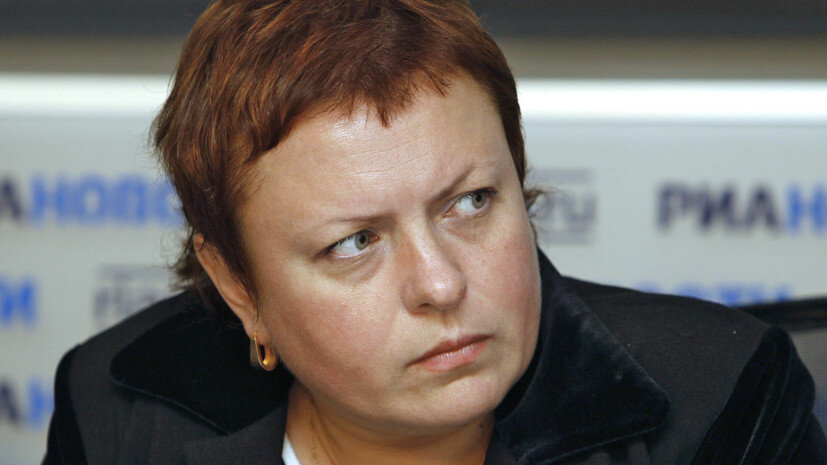   РИА Новости Илья Питалев