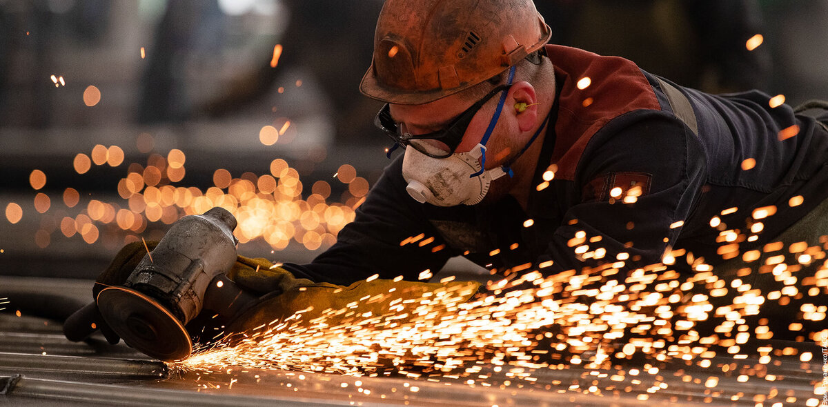 Фото: Эрик Романенко/ТАСС