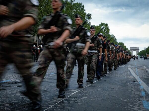   © AFP 2022 / GEOFFROY VAN DER HASSELT