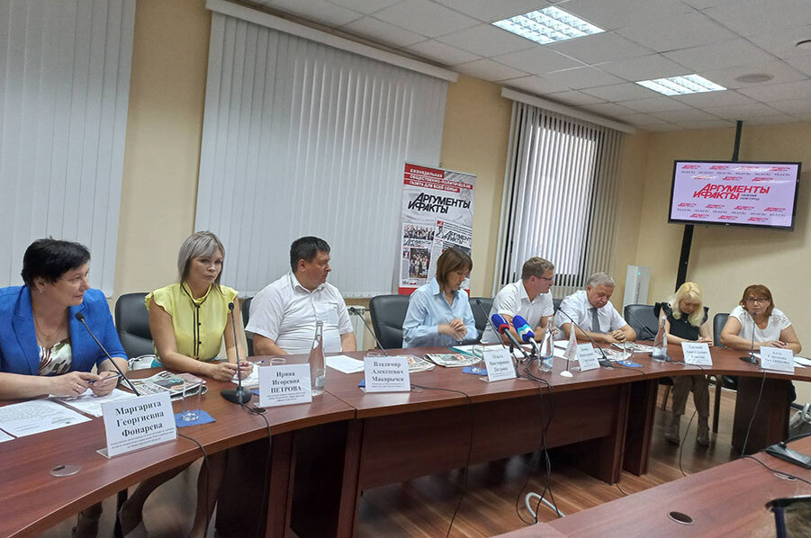    Фото: "АиФ-Нижний Новгород"