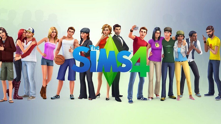 The Sims 4: Новые чит-коды