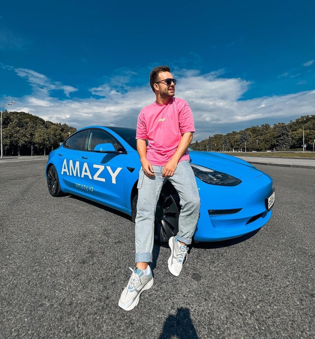 Фото взято из блога Сергея Косенко