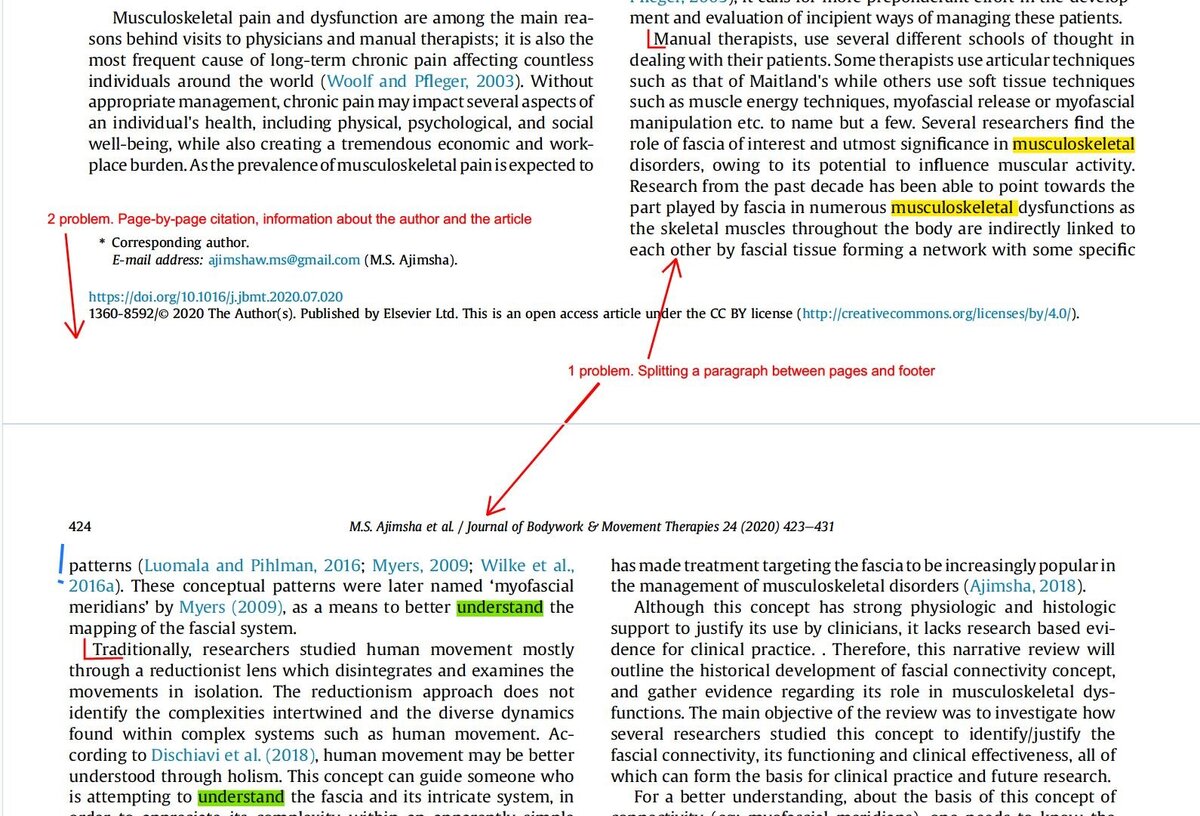 Использование ABBYY FineReader 15 с целью подготовки массива PDF файлов для  тематического анализа в MAXQDA | Андрей Ж. | Дзен