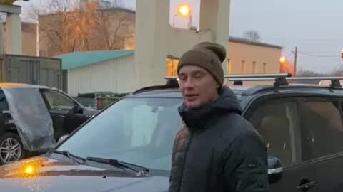 Честный подбор авто