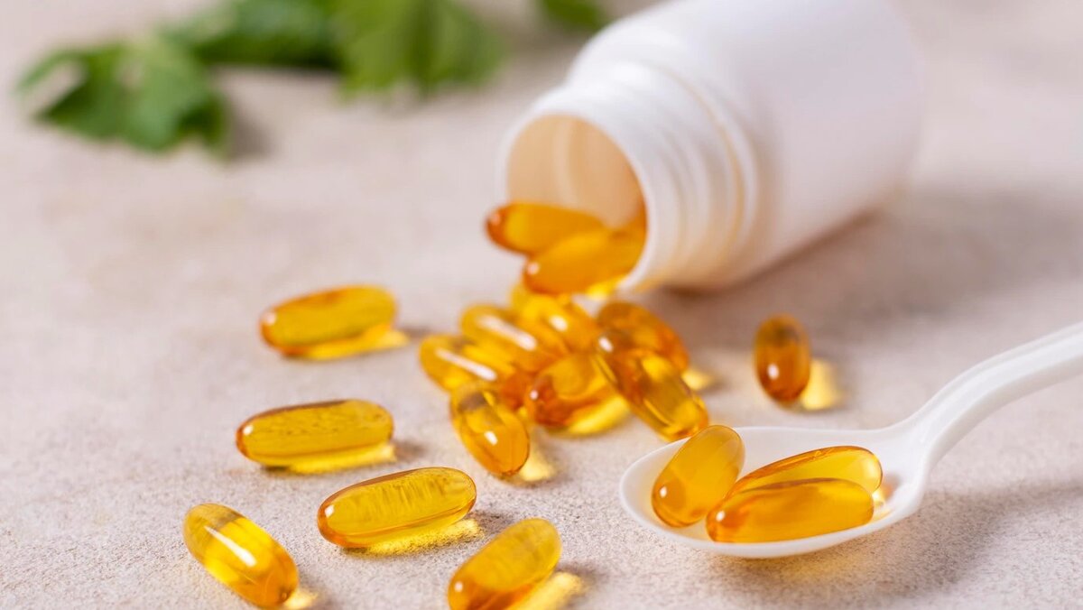    Половине жителей Югры не хватает витамина D