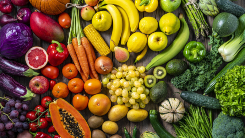 Чай, шпинат, вино: в журнале Neurology названы продукты, отсрочивающие слабоумие