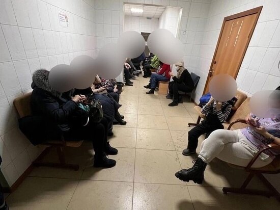     фото из группы «Ревизорро Чита» во ВКонтакте
