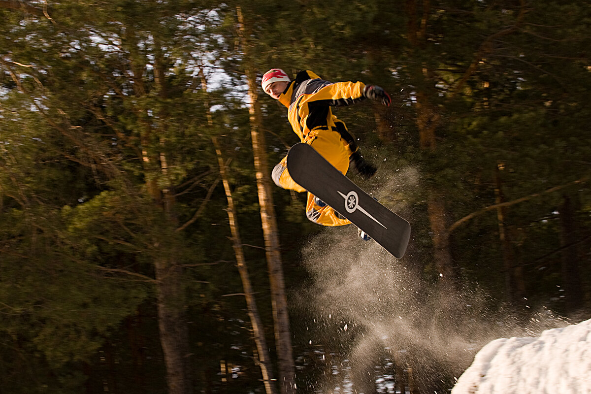 "О, спорт! Ты мир!"