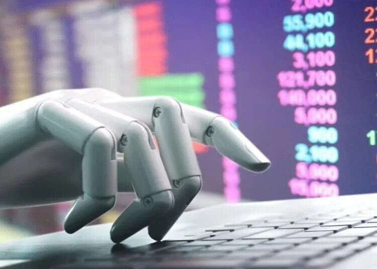 Нейросети научились писать хорошие тексты, и это настораживает писателей