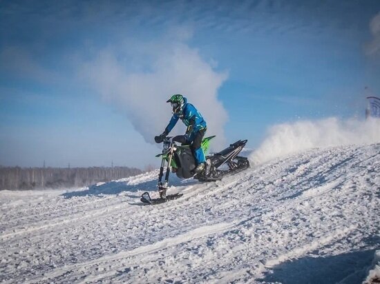     Фото: Дениса Винокурова/Сиб.фм