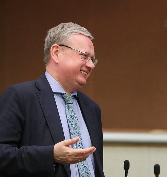 М. Делягин, фото - пресс-служба Госдумы