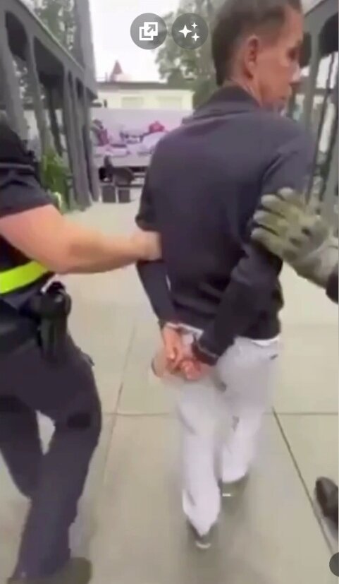    Панин может вернуться в Россию и сесть. Ему грозит депортация за дебош в Эстонии