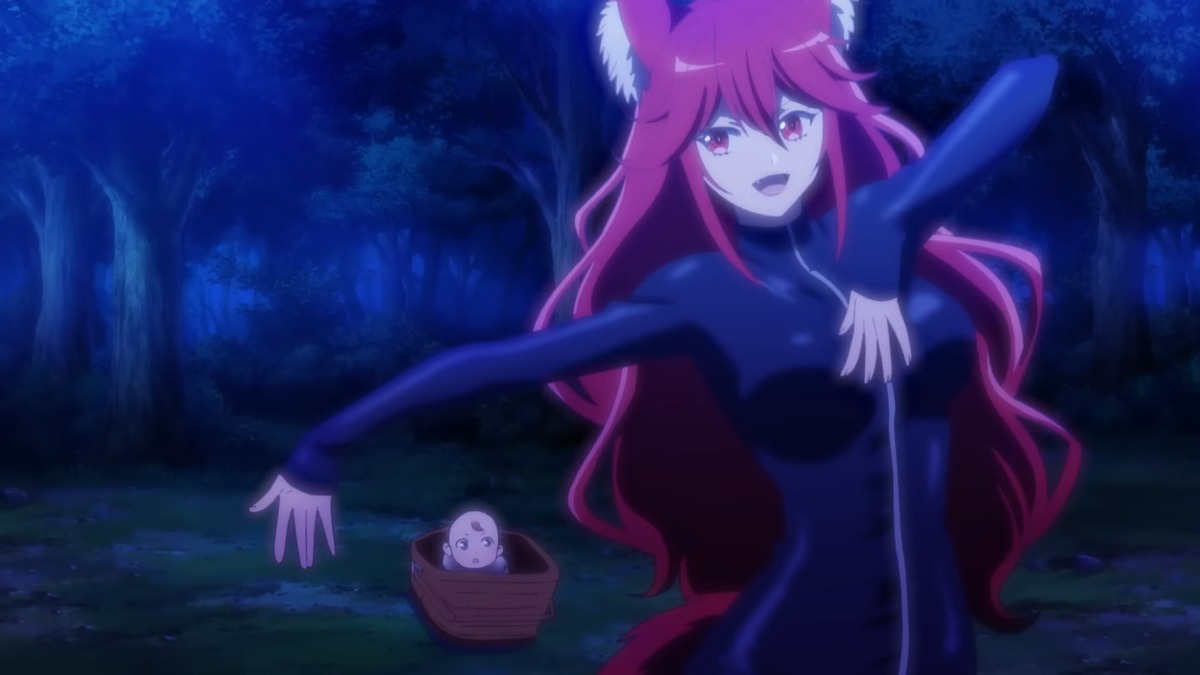 На самом деле, я самый сильный? / Jitsu wa Ore, Saikyou deshita? 