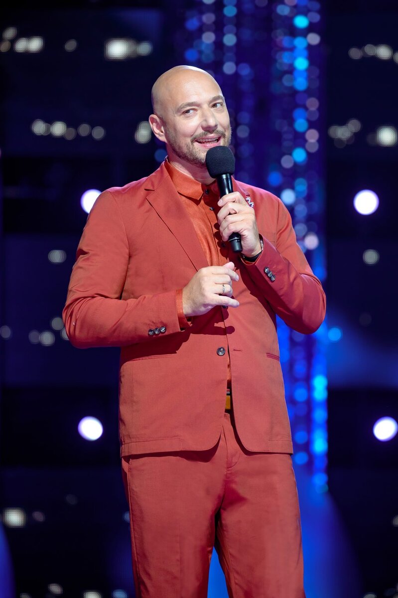 Владимир Маркони