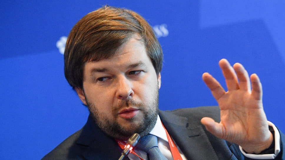 Фото: Эмин Джафаров / Коммерсантъ📷Павел Сорокин