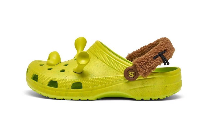 Фото: Crocs