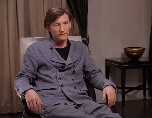 Скриншот интервью на YouTube-канале «Надежда Стрелец» / Павел Воля