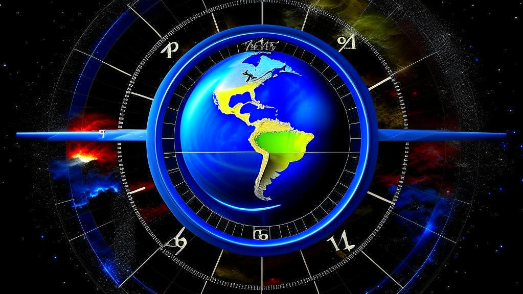 Измерения и время