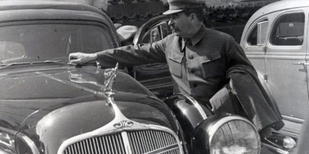 На что тратил деньги Иосиф Сталин