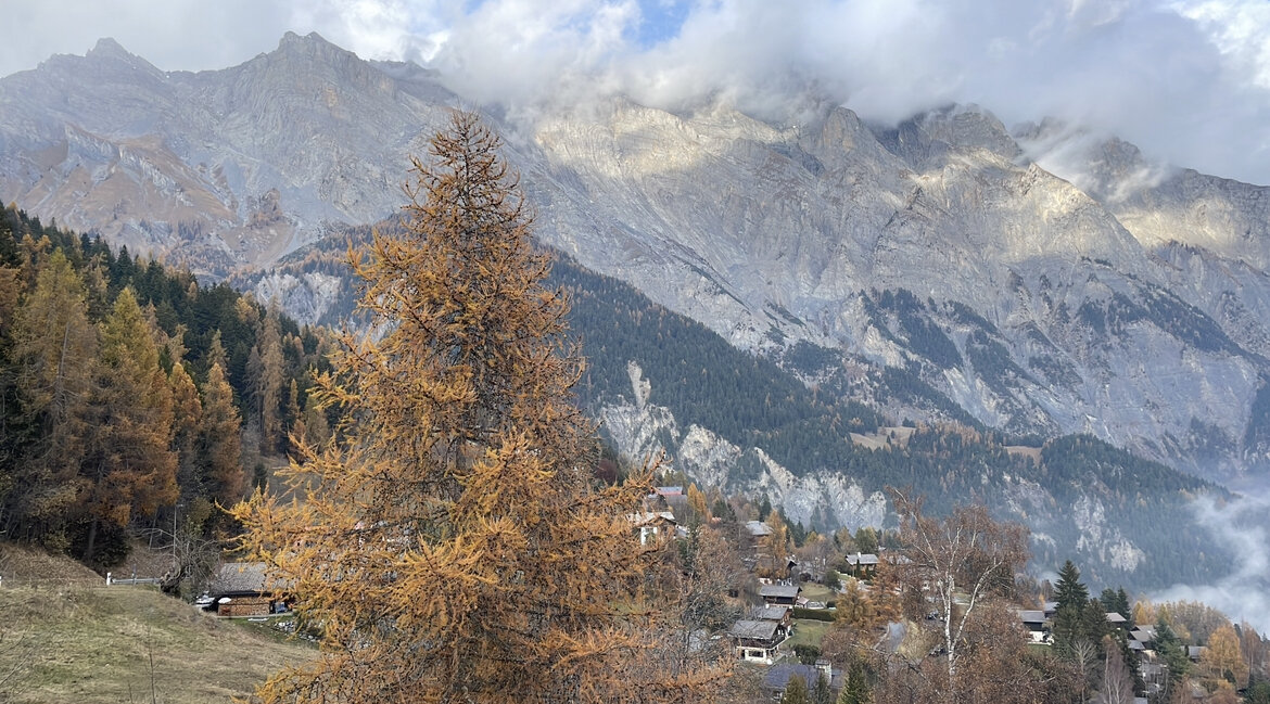 Когда в отношениях наступает осень  