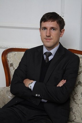Юрист Андрей Дмитриев, 2013 год