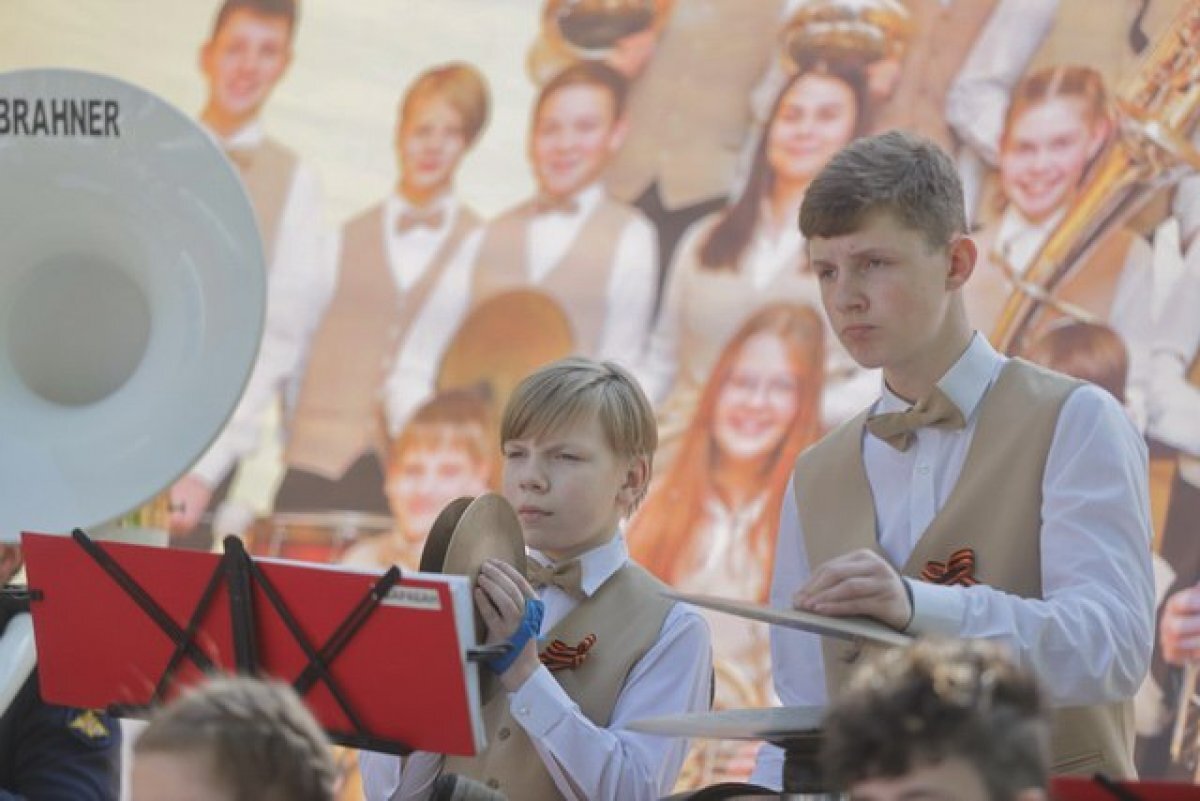    В ЯНАО началась регистрация на конкурс «Симфония Ямала»