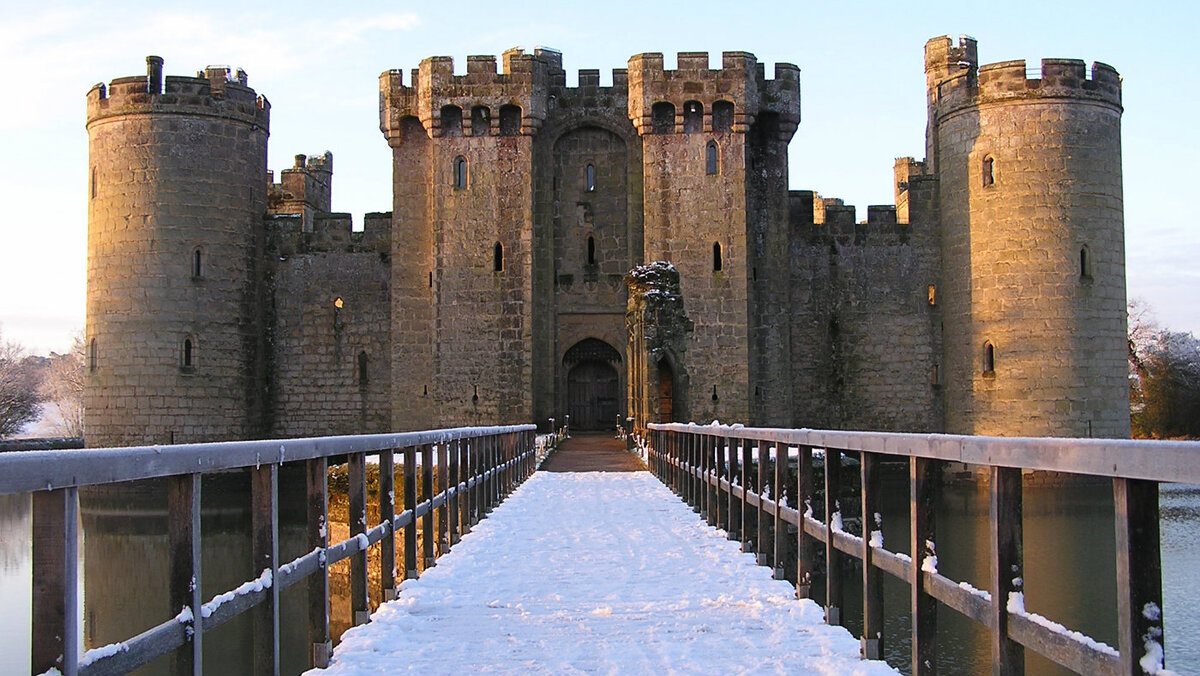 Как вам такой домик?:)