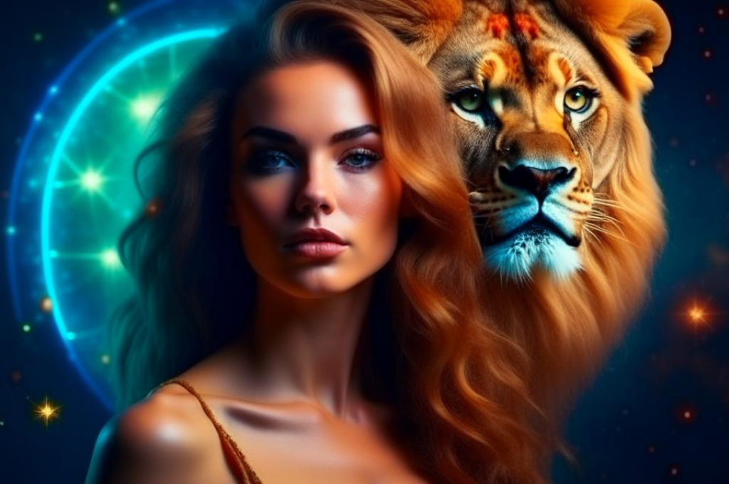 Гороскоп на сентябрь лев женщина самый. Лев женский. Лев Зодиак. Картинки на рабочий стол астрология Лев