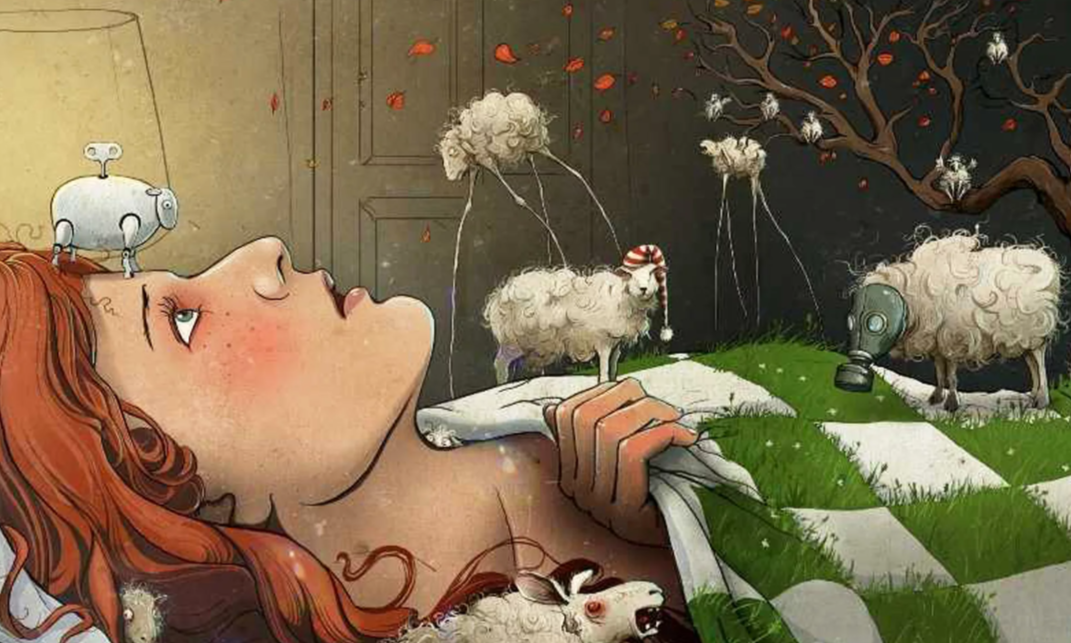 Иллюстрация из открытых источников.