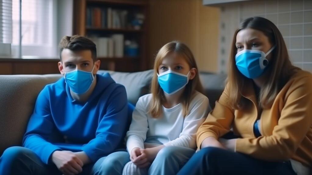     Пока на дистанционный режим учебы перешли лишь в трех классах.
