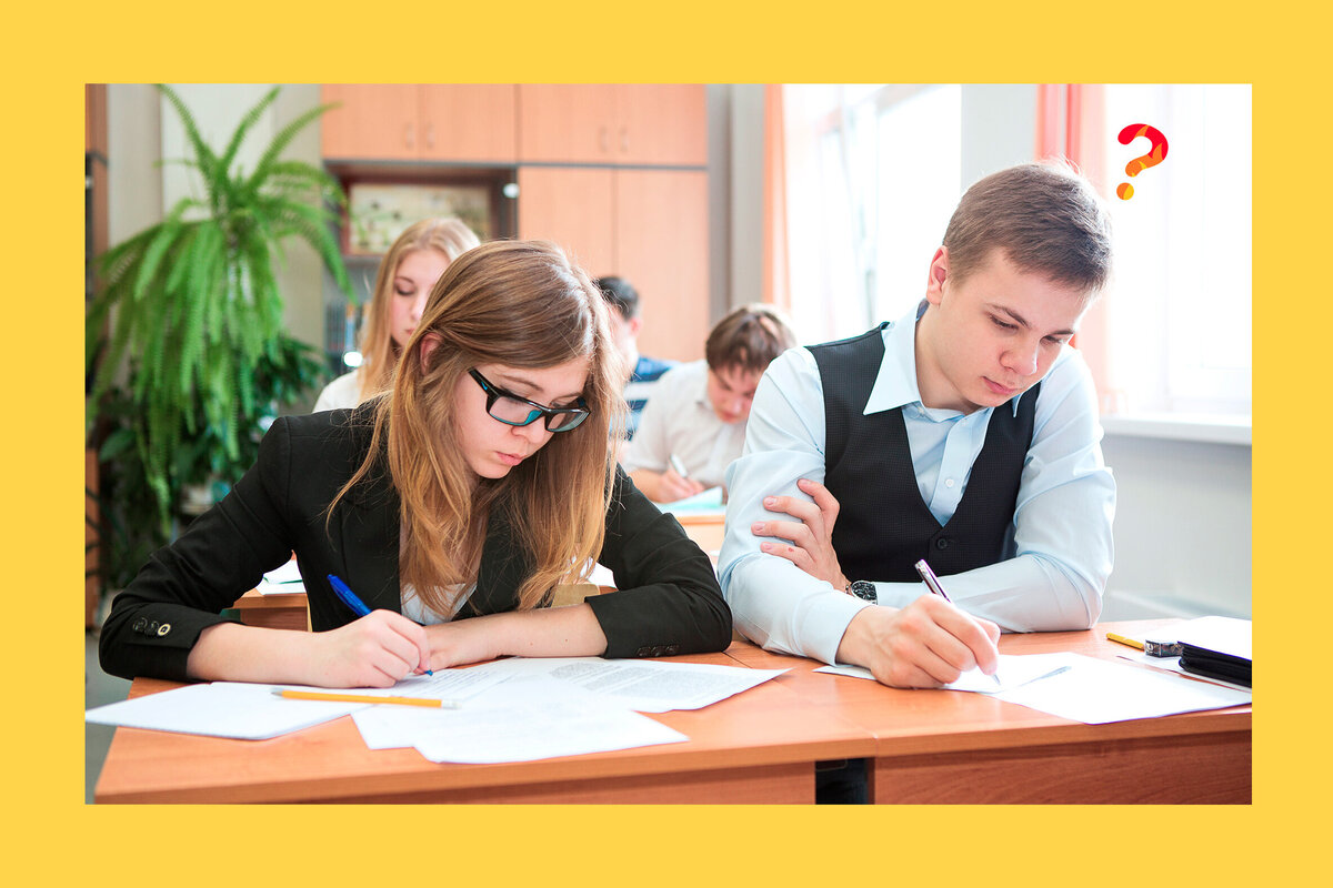     Что нужно знать о Всероссийской проверочной работе в школе и почему не стоит ее бояться