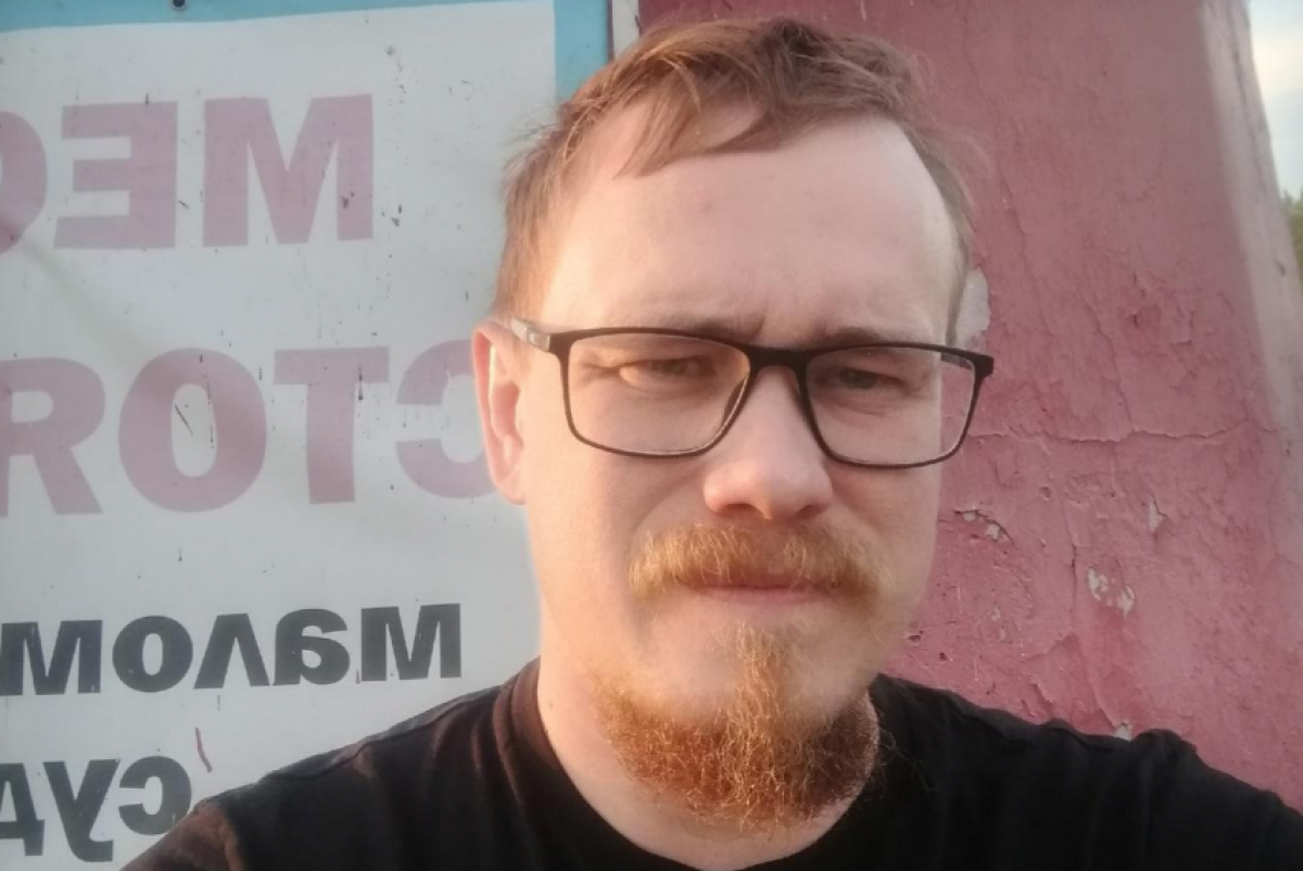    Сотрудник мэрии Новосибирска отправился добровольцем в зону СВО