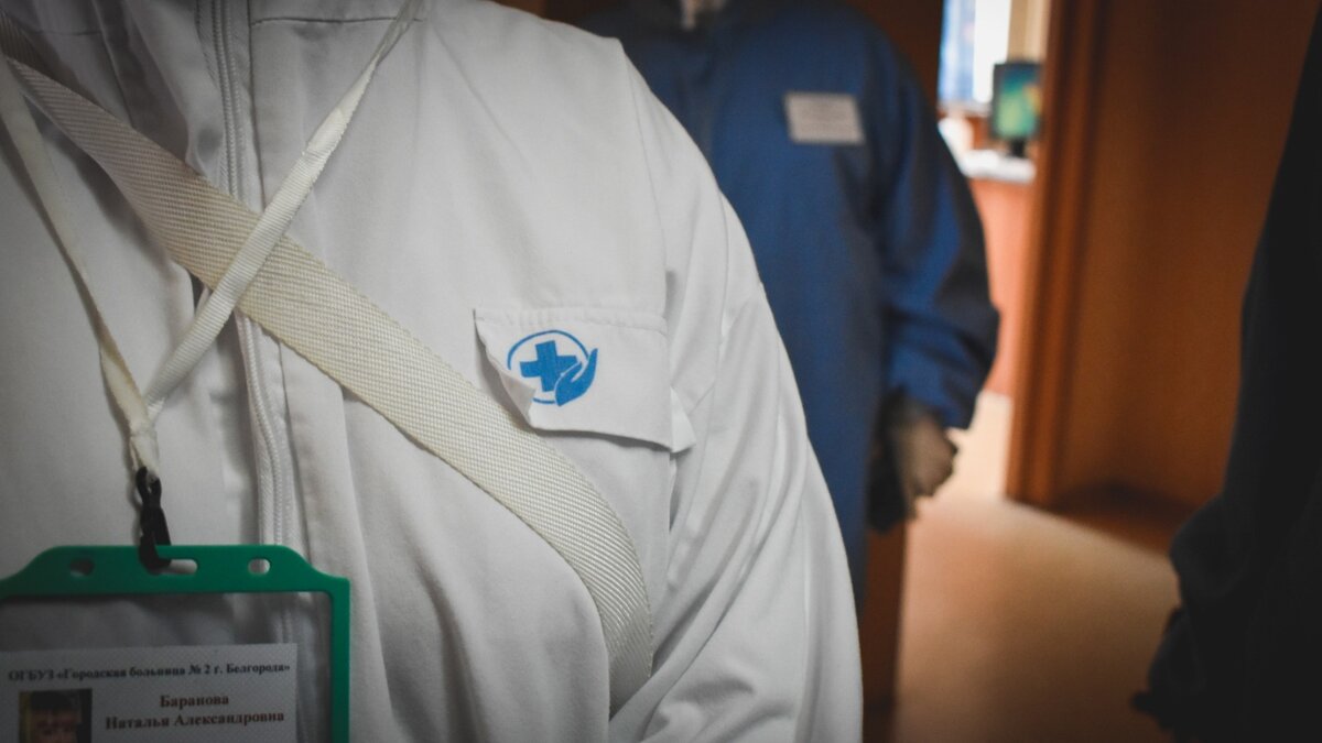     В Ростове у пенсионерки во время диспансеризации выявили опухоль, рассказали в Минздраве региона.