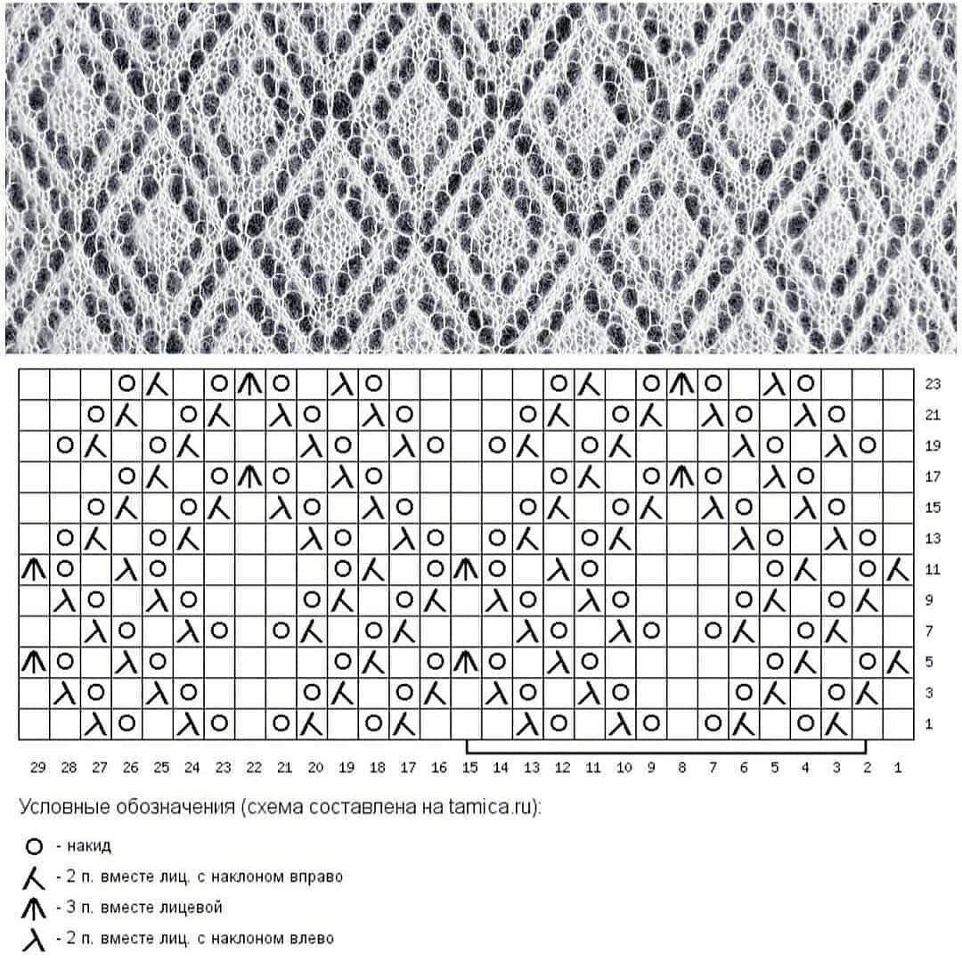 Ажурное вязание схемы описание. Ажурные узоры спицами со схемами для палантинов из мохера. Вязание ажурных ромбов спицами схемы с описанием. Узоры для вязания палантина спицами из мохера. Ажурные узоры спицами со схемами для мохера.
