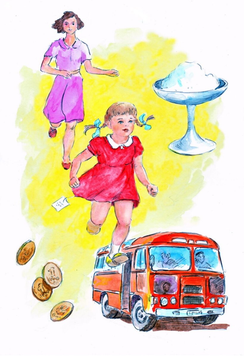 Коллаж Михаила Щрилёва