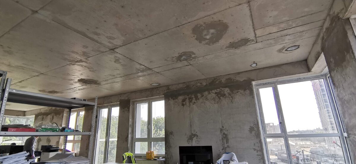 Выглядит, как современный бар для хипстеров с мохито за 600 рублей?